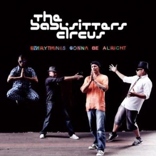 The Babysitters Circus